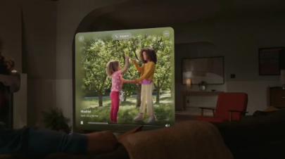 Apple 可能会发布配备 Vision Pro 太空照片和视频捕捉功能的 iPhone Ultra 