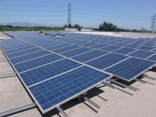 特斯拉推出租赁计划 帮助其家用太阳能电池板业务下滑
