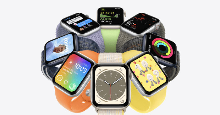 你真的需要一块智能手表吗？简单说一下2023年目前的三款腕式智能穿戴设备