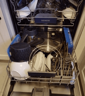 西门子洗碗机SJ636X01JC性价比如何？评估时要切合实际， 