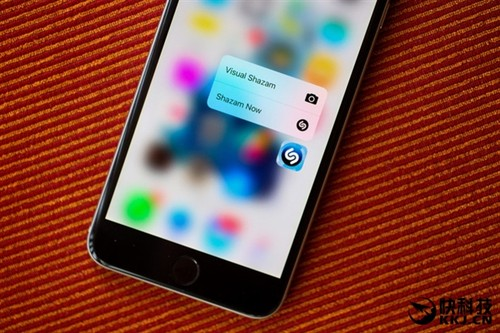  苹果发布iOS 9.3.2最新版 