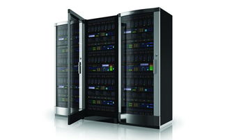 企业服务器选址：打造高效、安全、可靠的数字基础设施