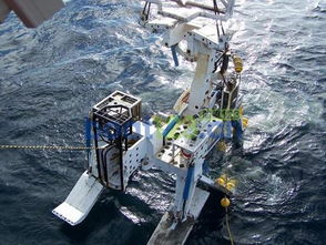 海底光缆通信过程，海底光缆：连接世界，传递未来