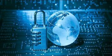 网络的安全威胁主要来自什么的不安全因素