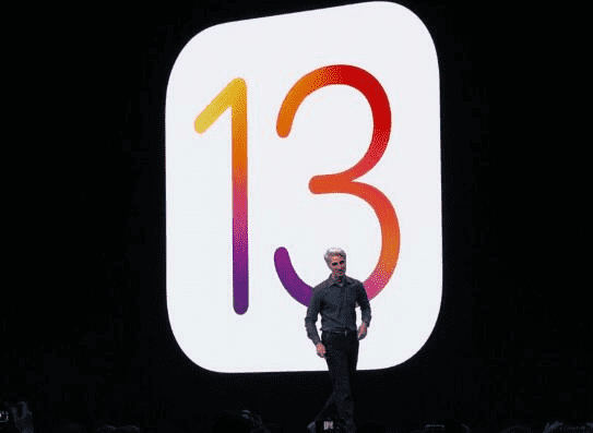 Apple 表示软件更新即将修复 iOS 13 的错误，该错误可能会泄露您的个人数据