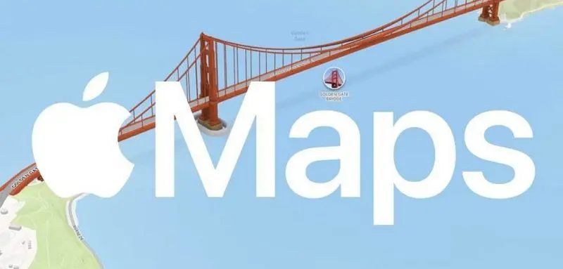 苹果地图新功能一览：添加离线地图 