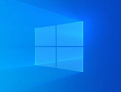 Windows 10 任务栏透明度无法更改