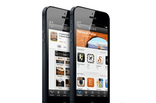全新设计体验升级 苹果iPhone 5评测汇总