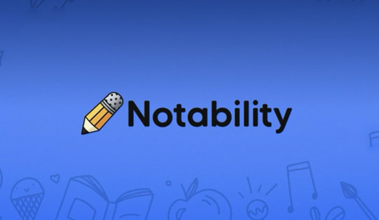 notability怎么画圆？notability正圆绘制方法介绍
