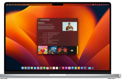 macOS13Ventura现在可供Mac开发人员使用